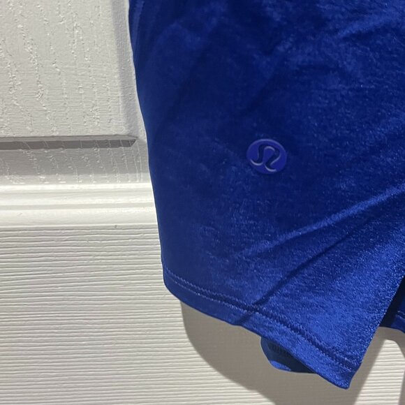 Sz 6 Lululemon Tank Top Pleated - Picture 6 of 6
